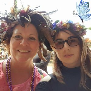 Meet your Posher, Deborah